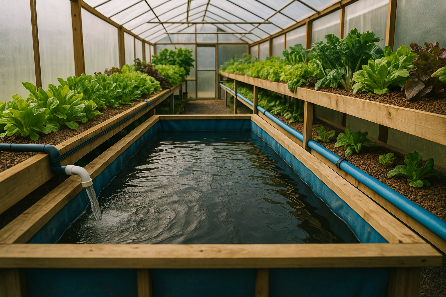 Carrés potagers bio