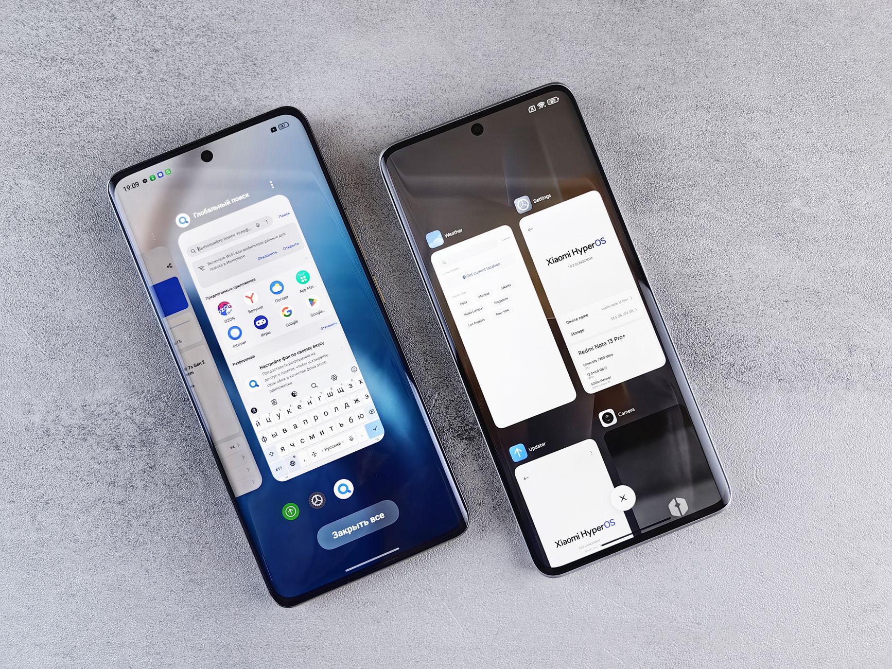 iPhone ou Android : le comparatif qui compte au-delà de la guerre des fans