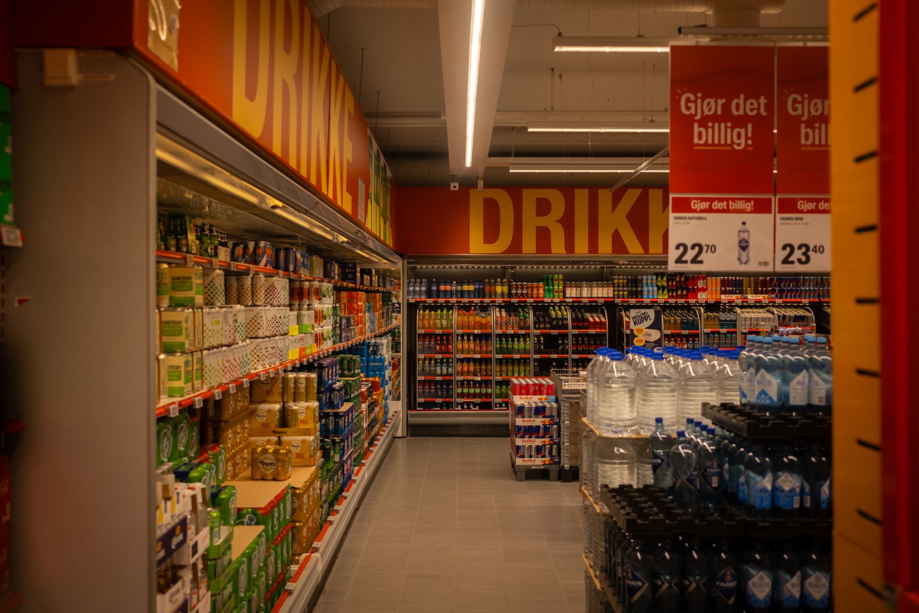 Marque distributeur ou grande marque : quand l'écart de prix ne justifie plus le choix