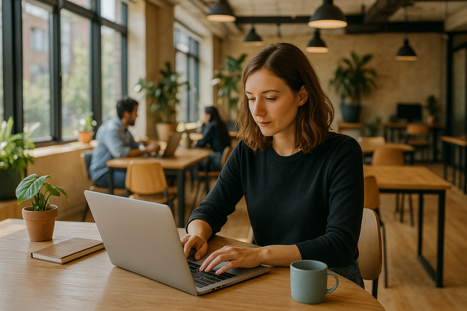 Puce 6G