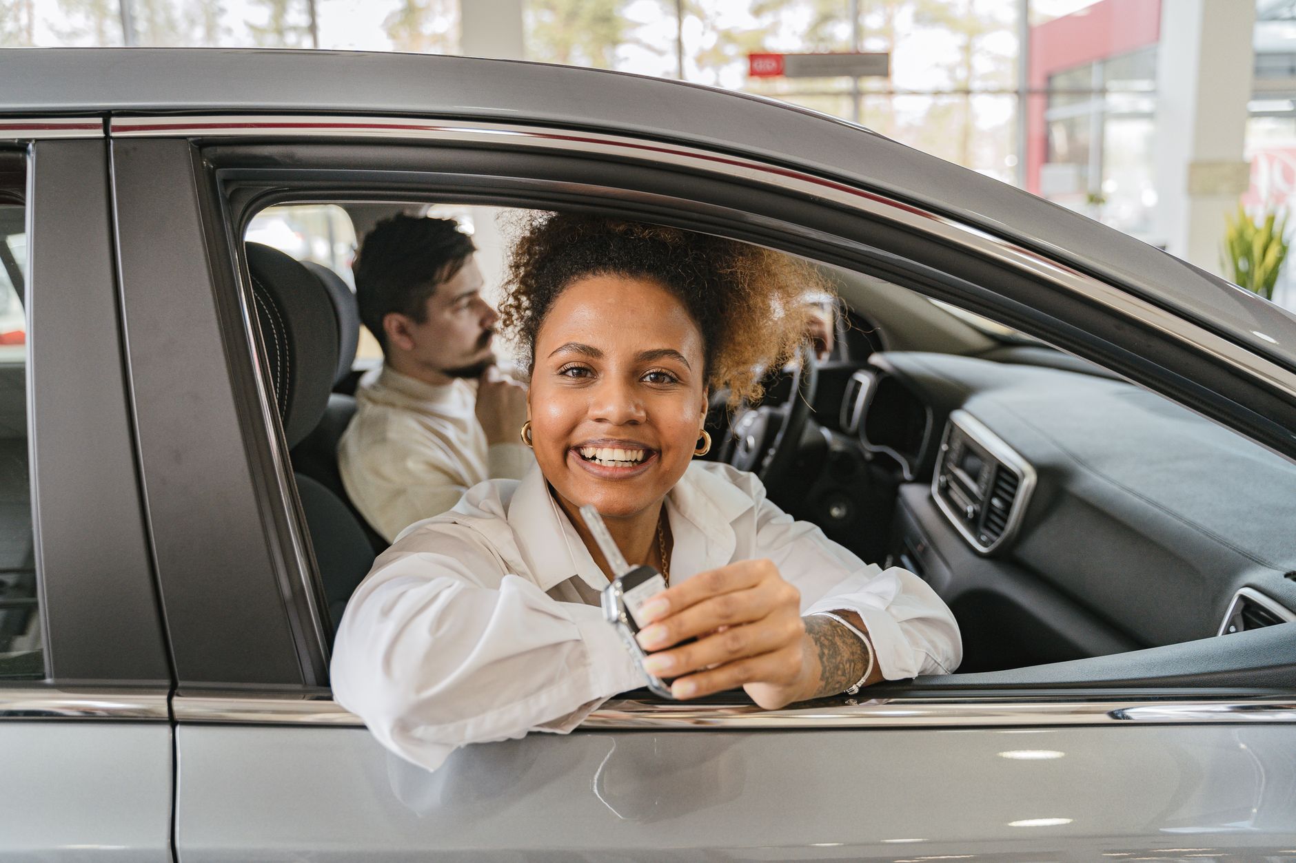 Leasing ou achat voiture : ce que ça coûte vraiment sur 4 ans