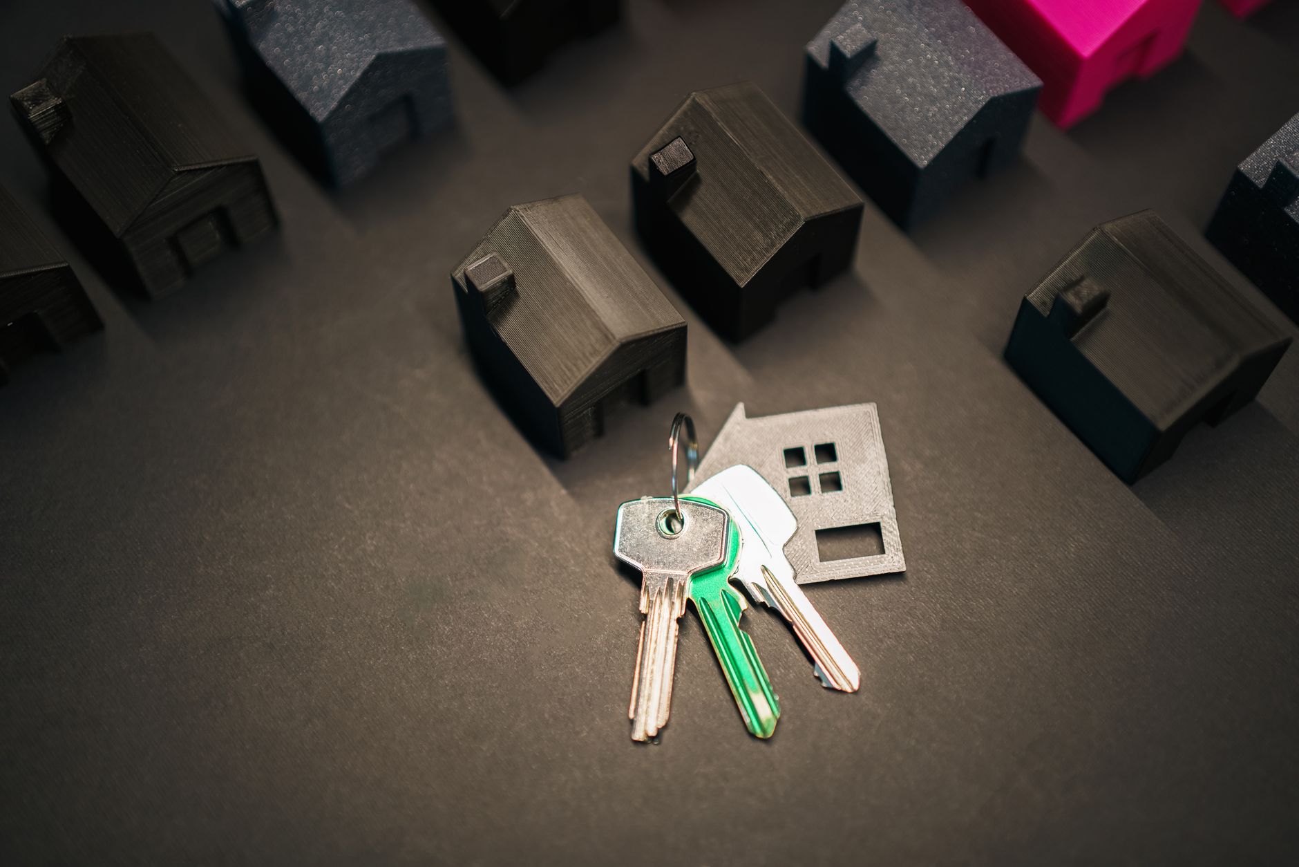 Louer ou acheter un appartement : le seuil d'années où l'achat devient rentable