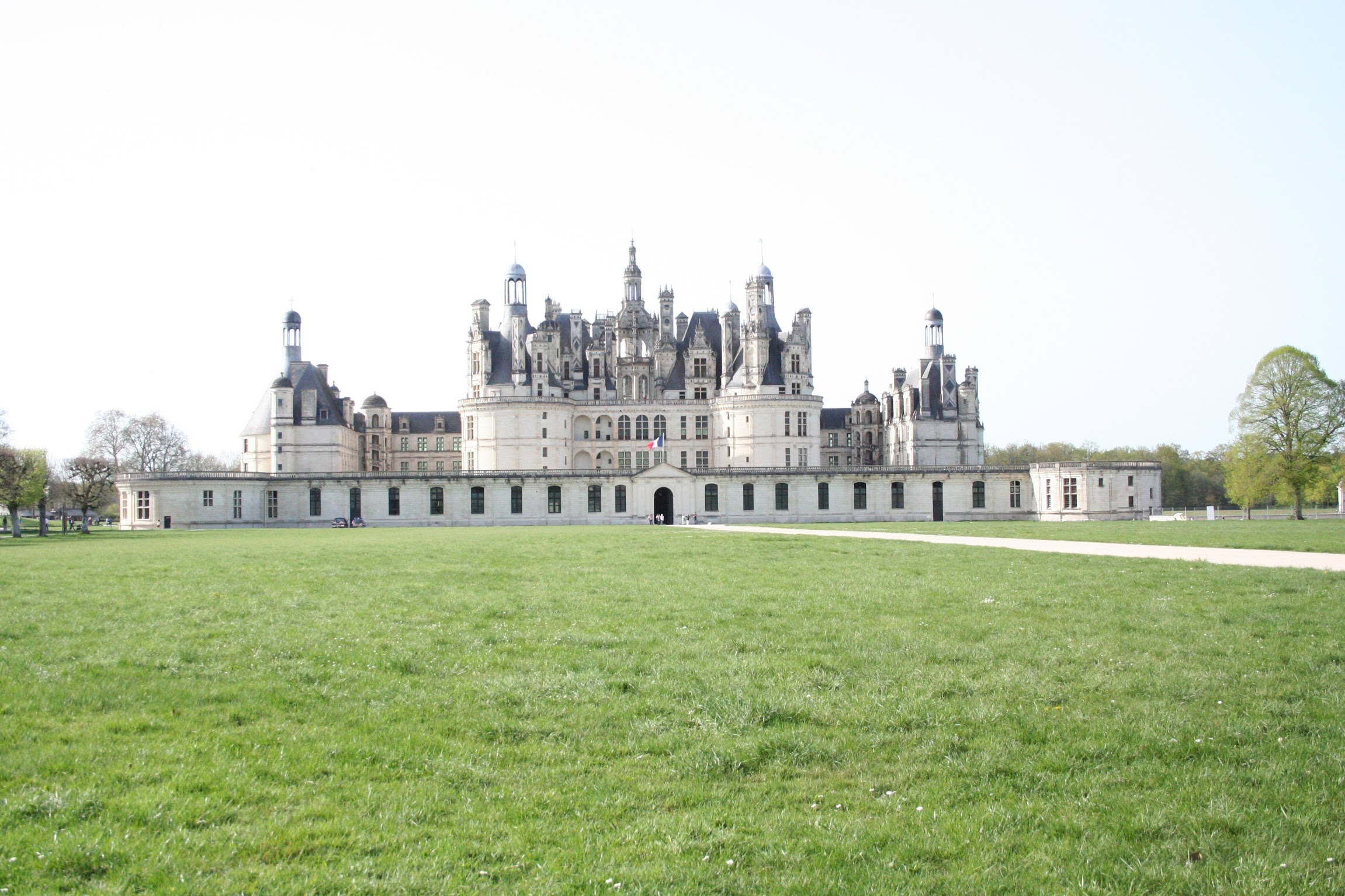 Route des Alpes en moto