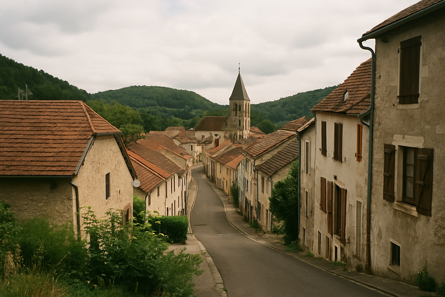 Le Jura : nature sauvage entre montagnes, lacs et cascades