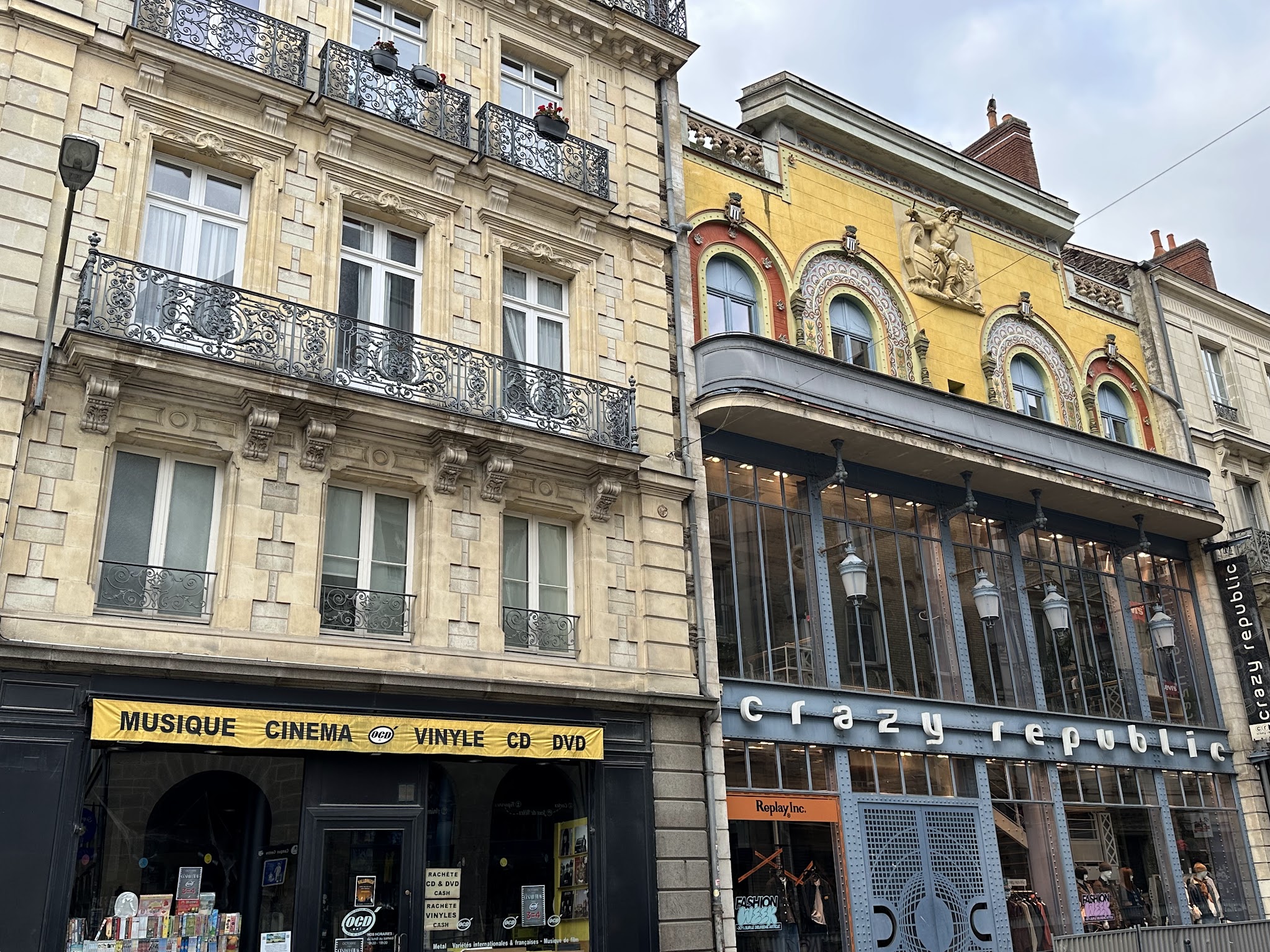 Route des Alpes en moto