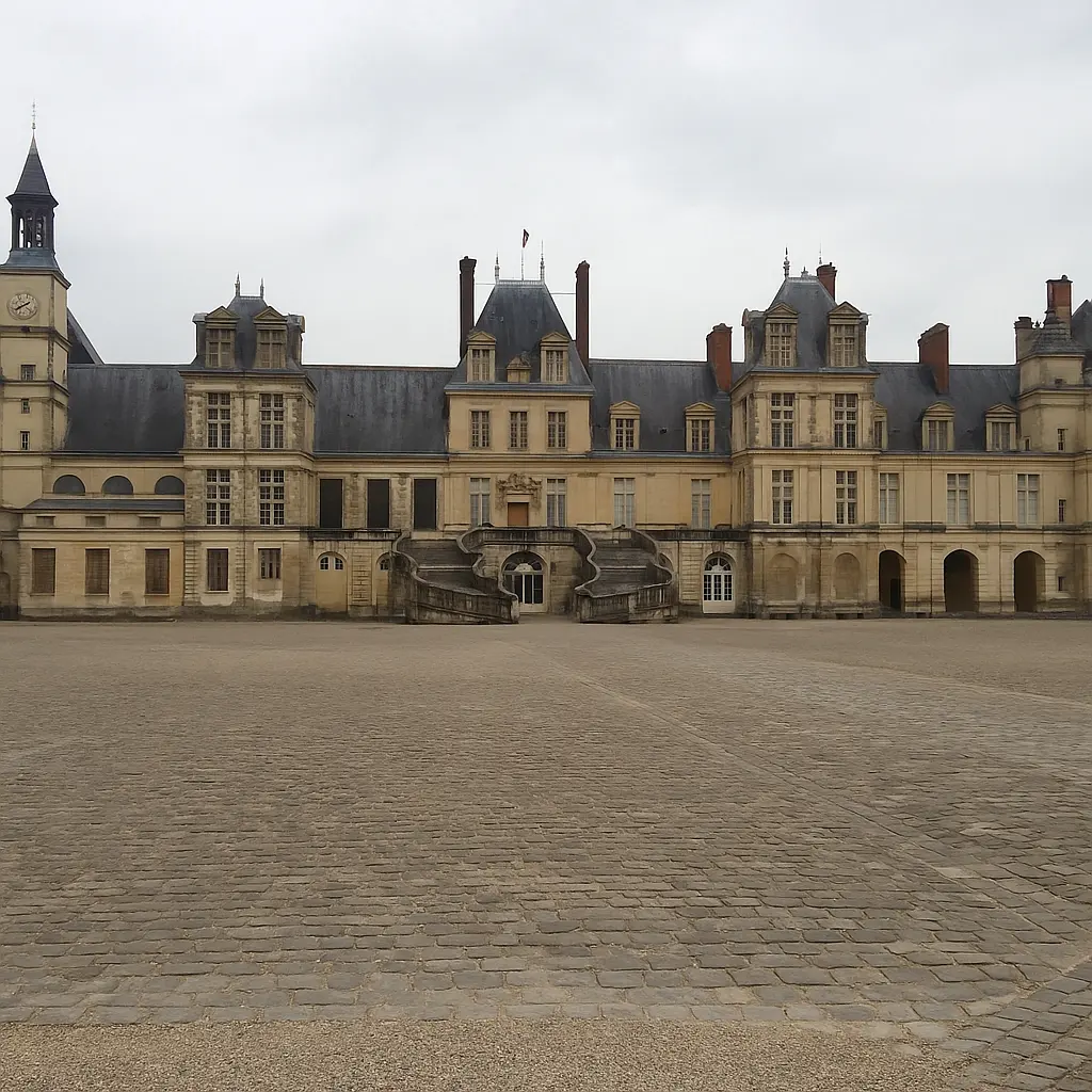 Route des Alpes en moto