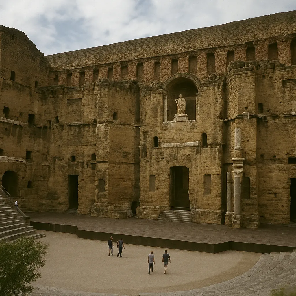 Route des Alpes en moto