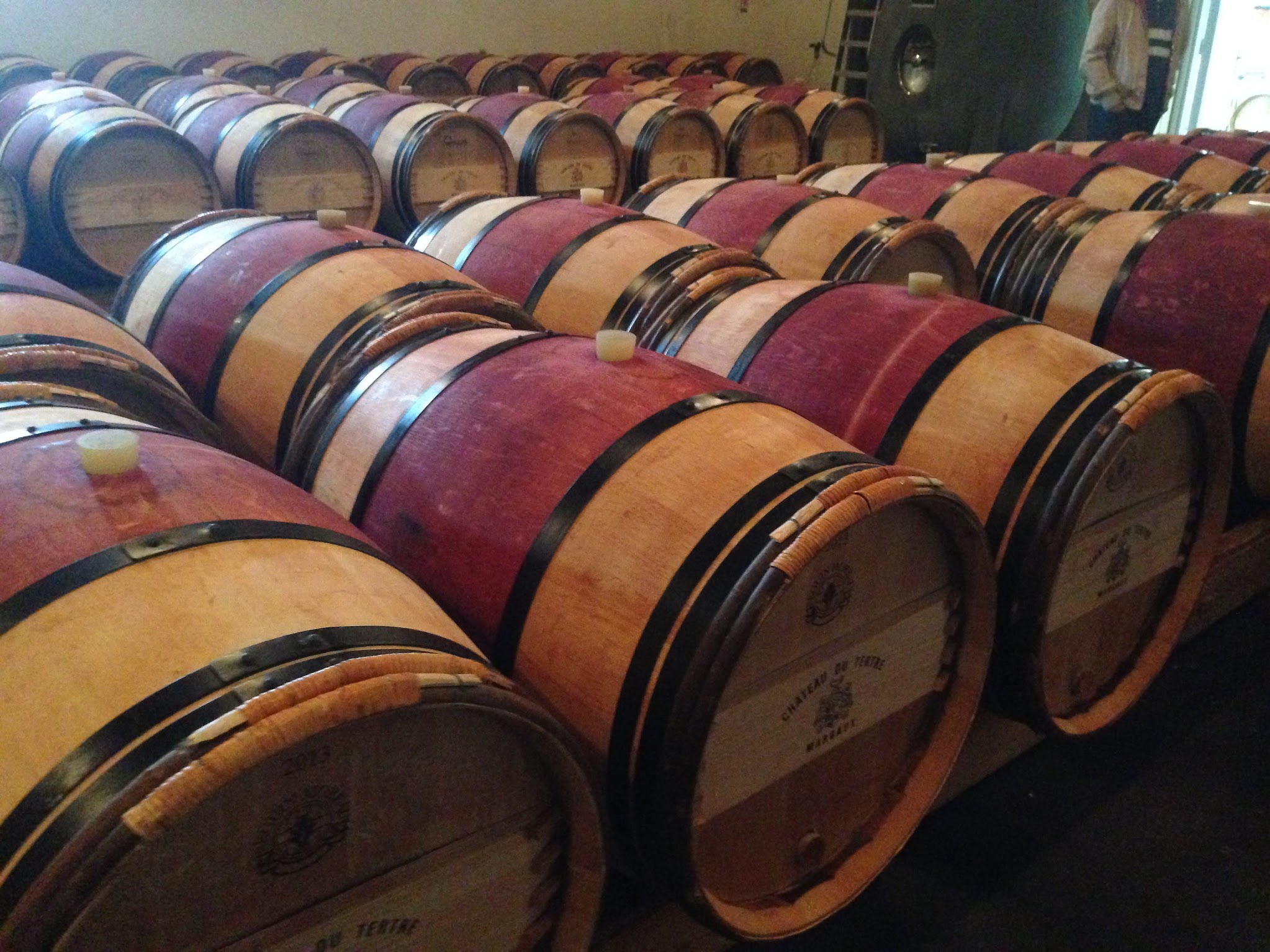 Route des Alpes en moto