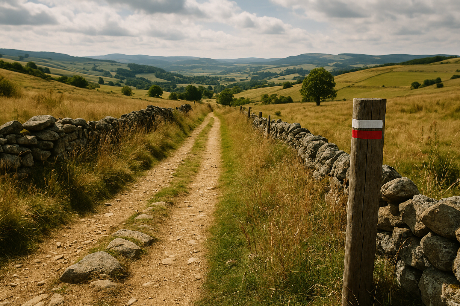 5 itinéraires de randonnée mythiques en France : préparez vos mollets et vos rêves