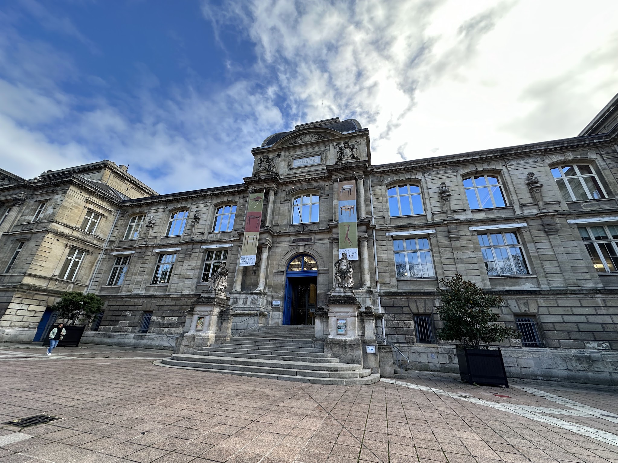 Route des Alpes en moto