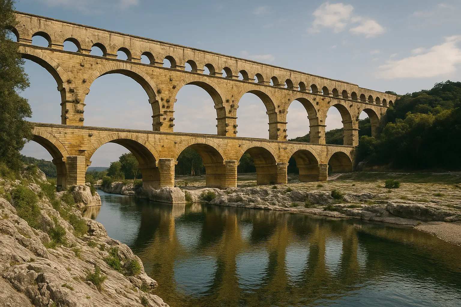 Route des Alpes en moto