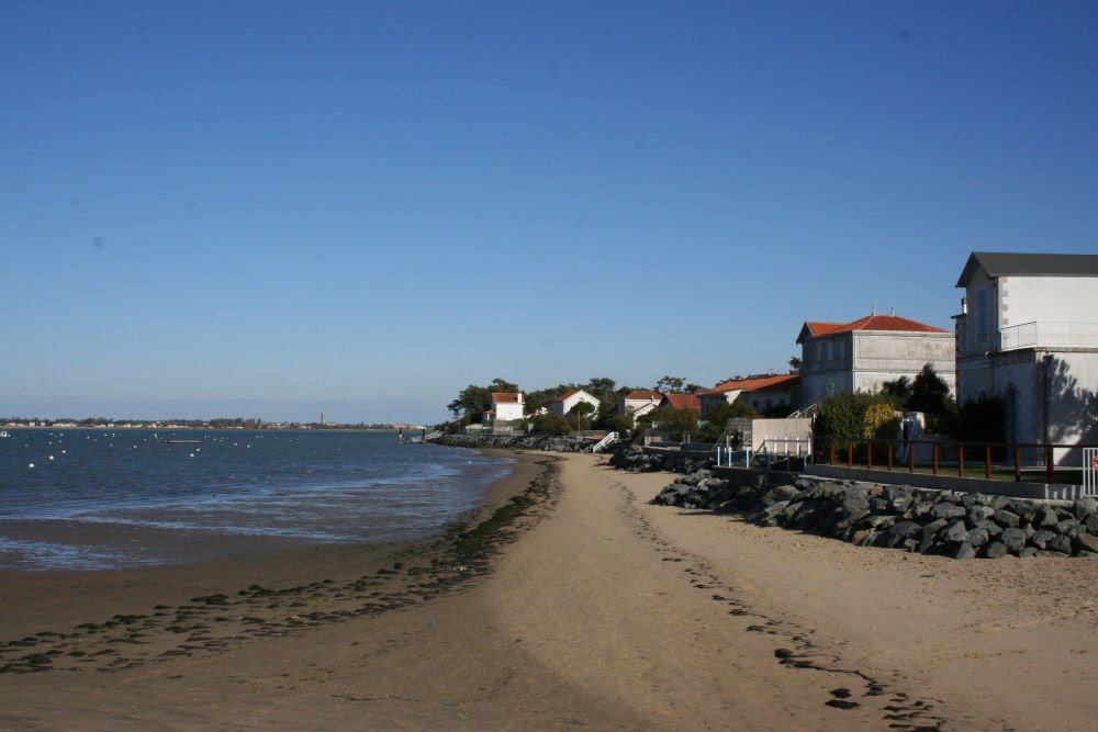 La Charente-Maritime : entre îles lumineuses et littoral sauvage