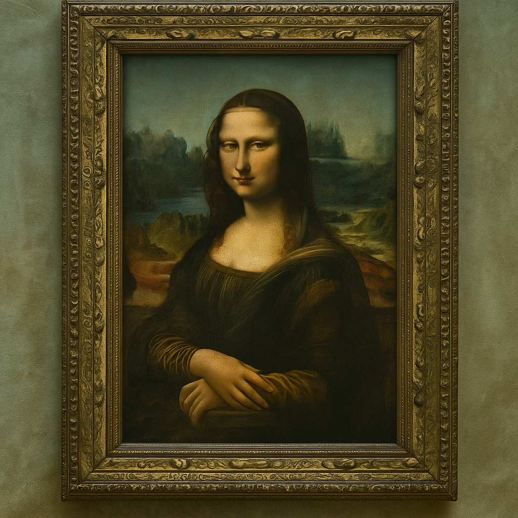 La Joconde au Louvre : secrets et coulisses de la salle des États