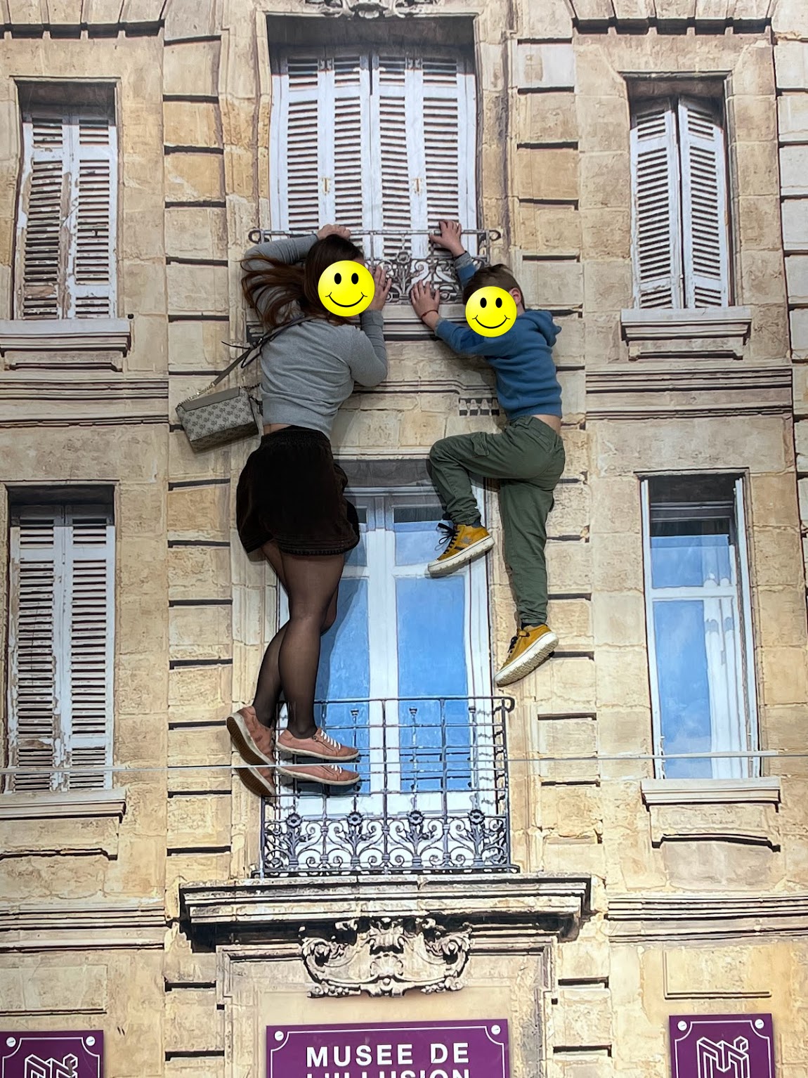 Le musée de l’illusion à Bordeaux avec des enfants : une sortie ludique qui va retourner votre cerveau