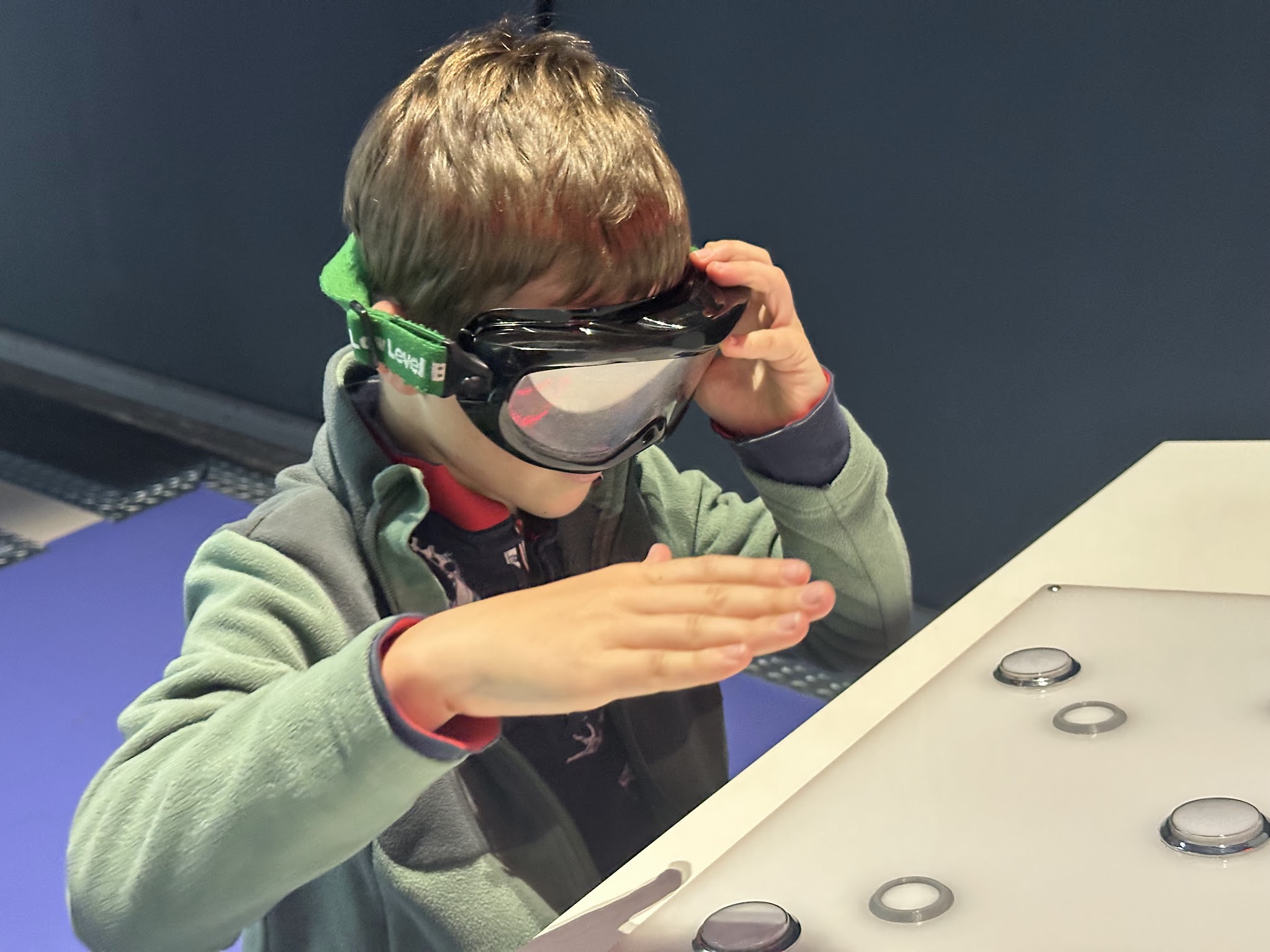 Capscience Bordeaux : embarquez pour l’exposition LUNE – préparez, explorez, rêvez !