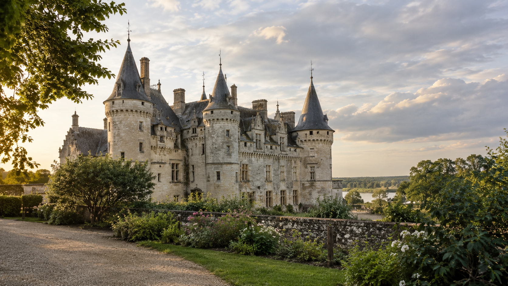 On a visité les châteaux en Anjou : nos coups de cœur entre histoire et émerveillement
