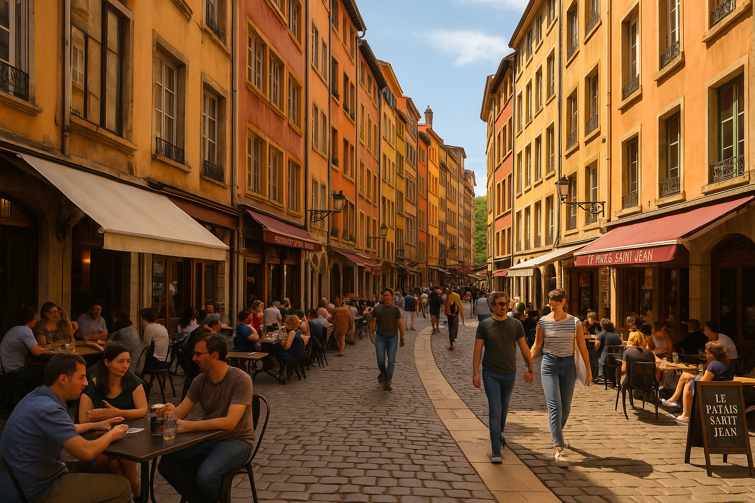 Voyager léger, dépenser moins : astuces futées pour explorer les grandes villes françaises