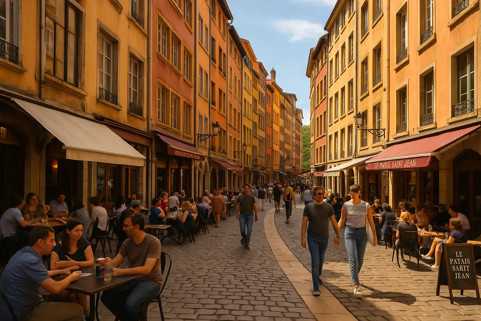 Route des Alpes en moto