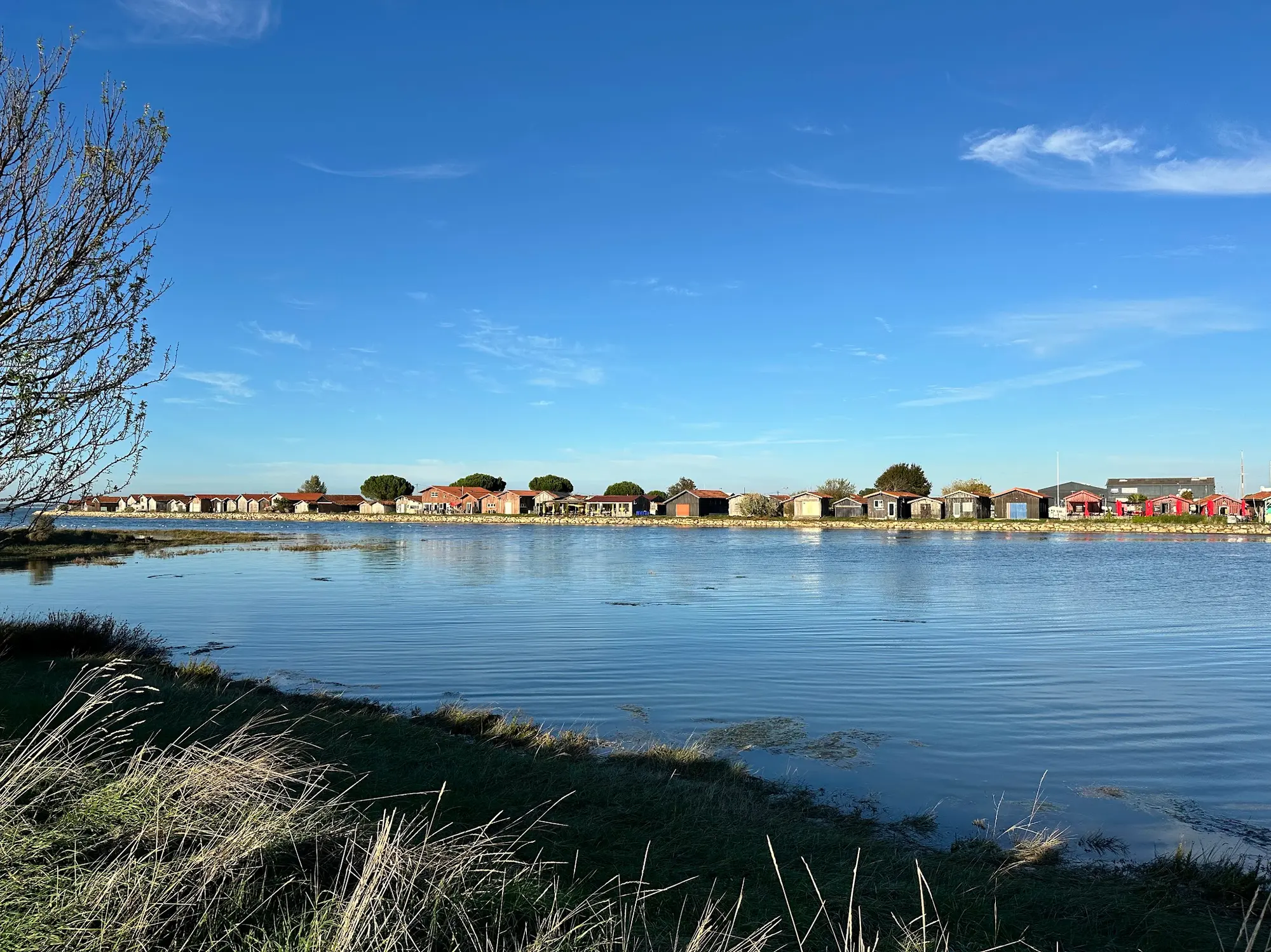 Route des Alpes en moto