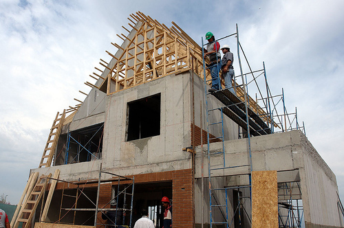 Contrat de construction de maison individuelle