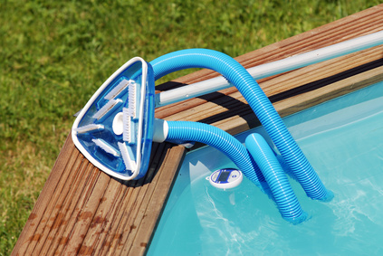 Bien entretenir sa piscine