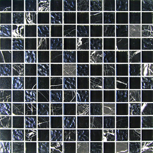 Comment poser une mosaïque dans sa salle de bain