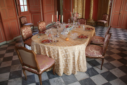 Le style Louis XIV