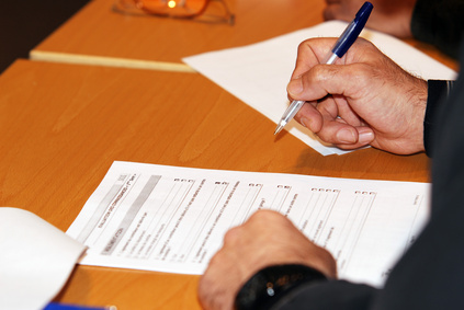 Chantier : les documents que vous devez exiger