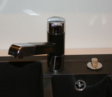 Choisir sa robinetterie de salle de bains