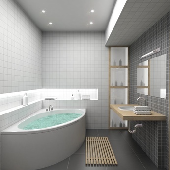 Aménager sa salle de bain