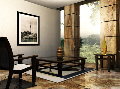 Choisir une table basse