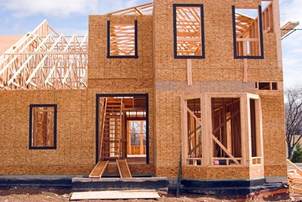 Construire sa maison en bois