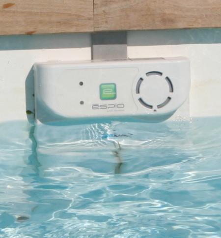 Les normes de sécurité d’une piscine