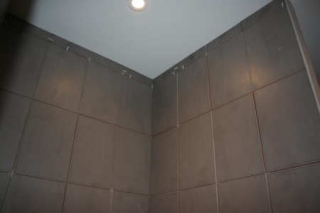 Bien installer son carrelage