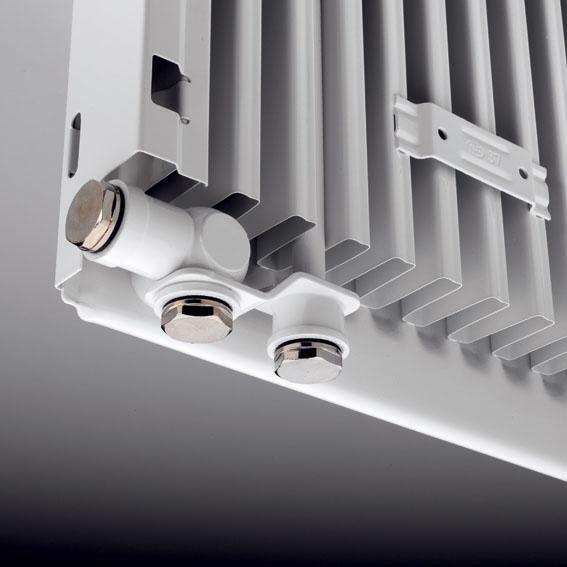 Purger un radiateur