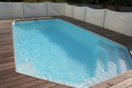 Comment chauffer une piscine ?