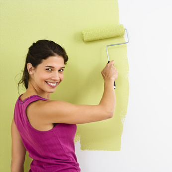 Les différentes techniques de peinture