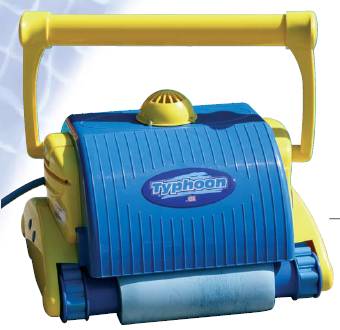 Les robots de piscine