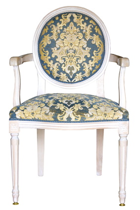 Le Style Louis XV