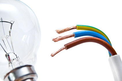 Les fils électriques et les normes de couleurs