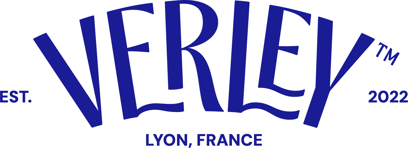 Logo Verley