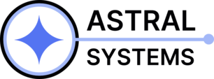 Logo Astral Systems