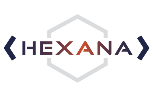 Logo Hexana