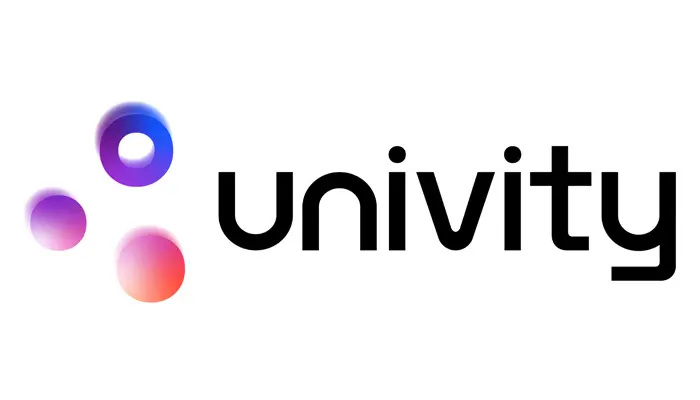 Logo Univity