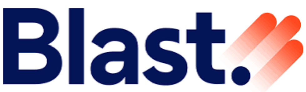 Logo Blast