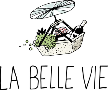 Logo La Belle Vie