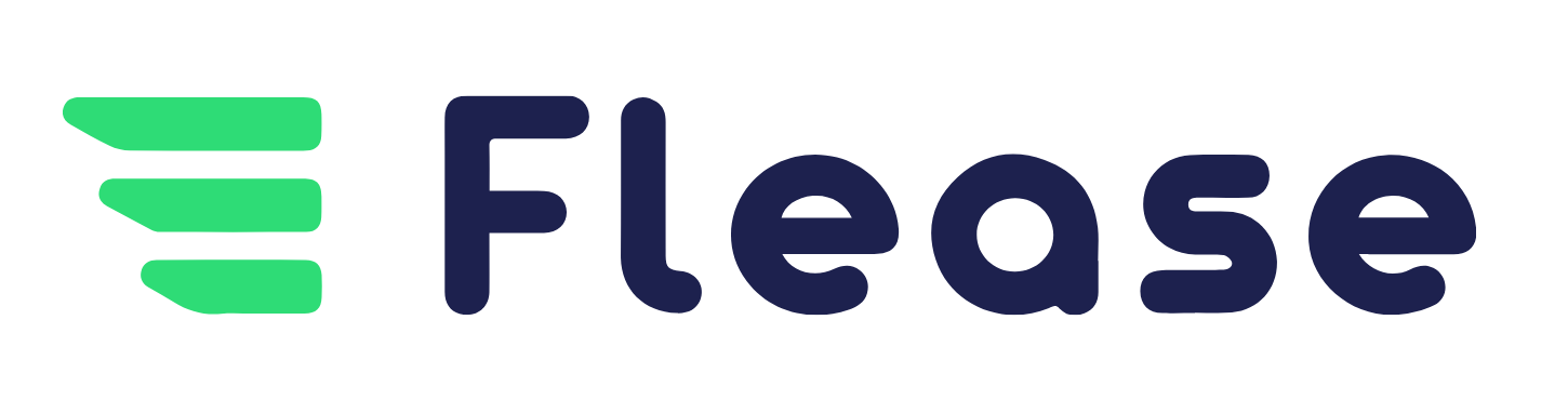 Logo Flease