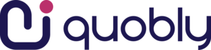 Logo Quobly