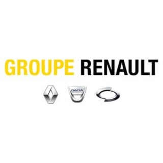 Groupe Renault