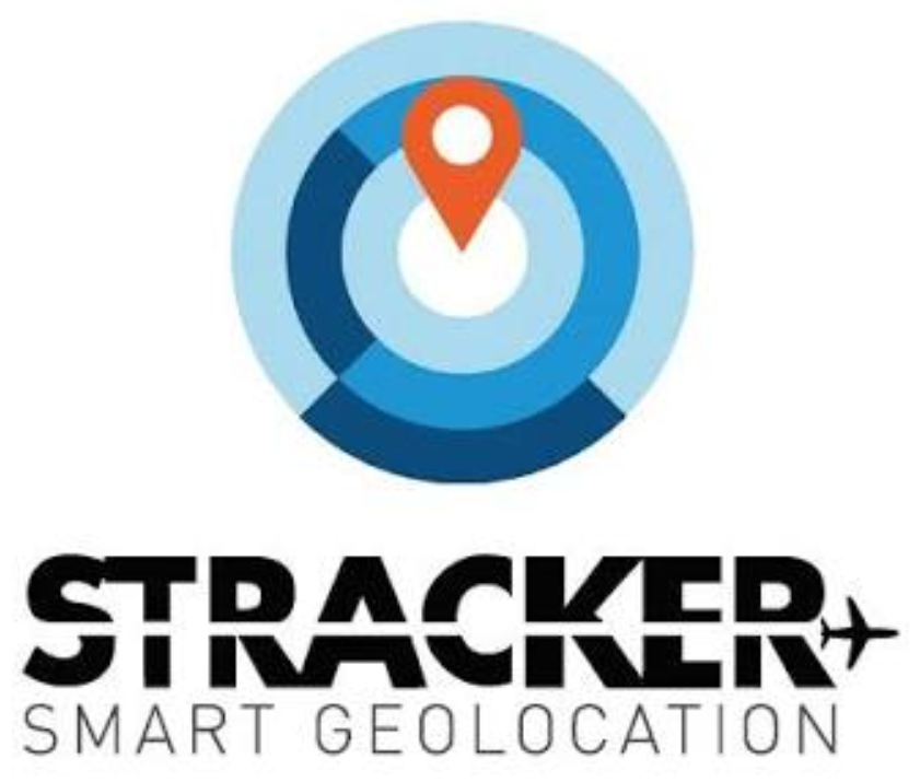 Logo Stracker
